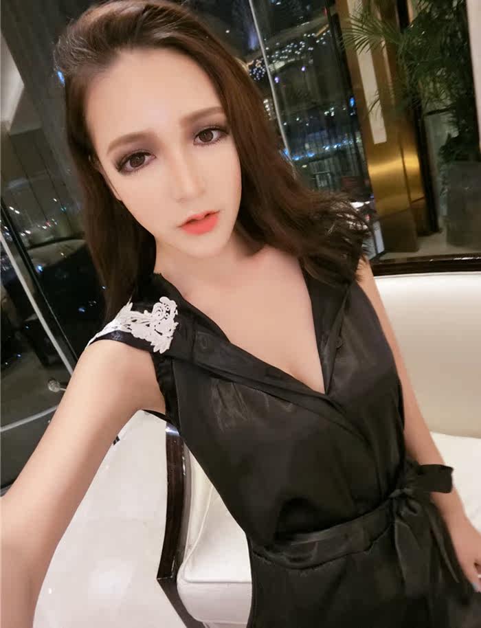 Pyjama pour femme OTHER   à sans manches - Ref 2991253 Image 5