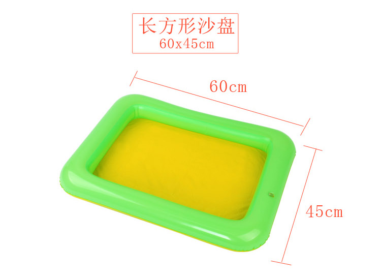 Space Toy Sand Mold Phụ kiện Mars Power Clay Mold Set Color Sand Variety Model - Tự làm khuôn nướng khuôn bánh bao