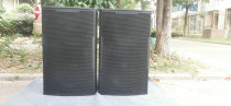 American Motivation power AT-15II professional stage speaker 15 inch bar KTV audio second-hand 15 inch