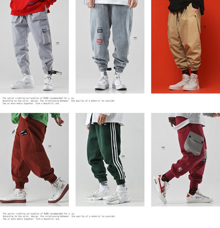 BJHG Châu Âu và Châu Mỹ lỏng lẻo rửa cá tính cũ hit màu khâu áo khoác denim thủy triều nam cao đường phố hip hop áo khoác nam kaki