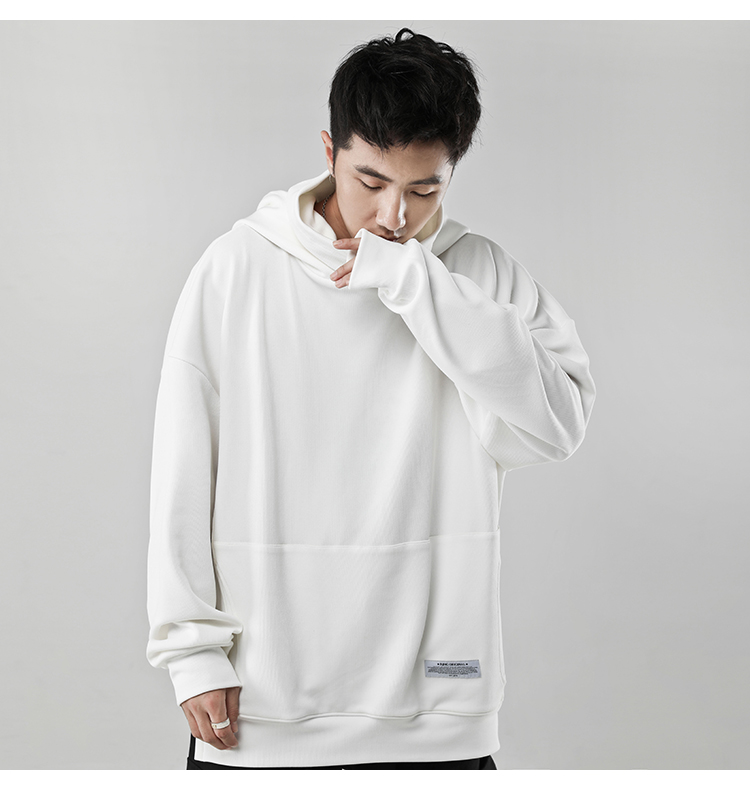 Sweatshirt homme BJHG en Coton - Ref 3127249 Image 49