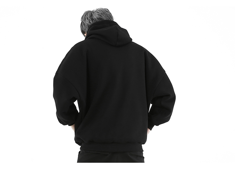 Sweatshirt homme   OTHER en Coton - Ref 3128330 Image 38