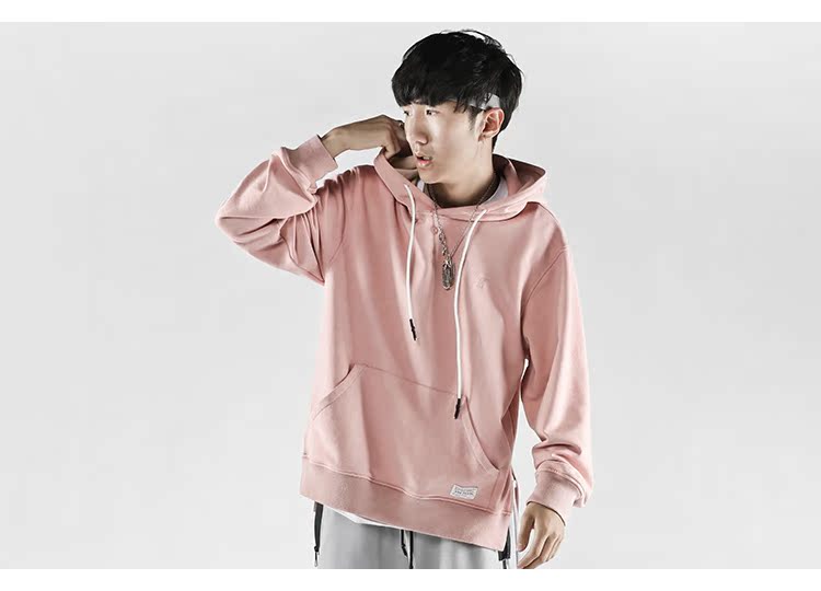 Sweatshirt homme BJHG en Coton - Ref 3128218 Image 44