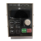 德力西 Инвертор E180 11 кВт или выше E102 30 кВт или выше для специальной панели дисплея инвертора