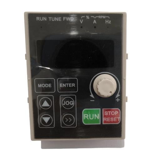 德力西 Инвертор E180 11 кВт или выше E102 30 кВт или выше для специальной панели дисплея инвертора