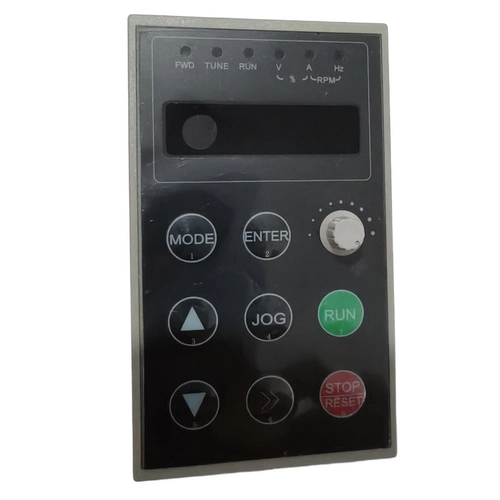 德力西 Инвертор E180 11 кВт или выше E102 30 кВт или выше для специальной панели дисплея инвертора