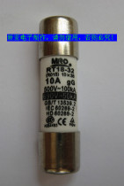  6A 10A 15A 20A 32A 500V R015 hot melt fuse 10 3*38mm Spot sales price promotion