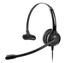 Bain telephone headset CS11USB interface telephone headset customer service headset USB interface