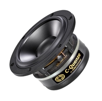 Denmark AT C-QUENZE series 15J521506 SDT titanium voice coil frame 5 5-inch mid-bass speaker