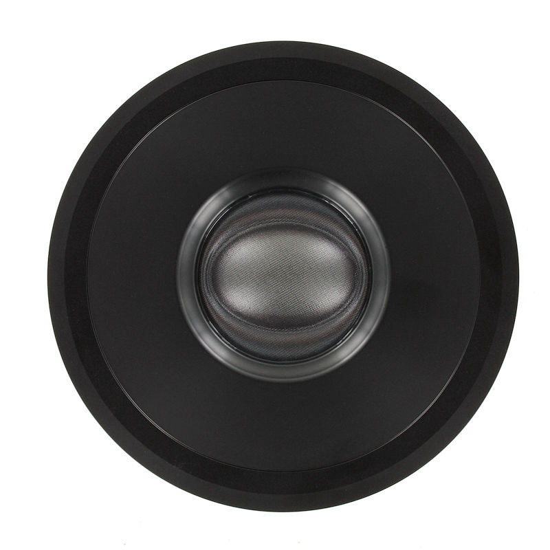 Danish SCANSPEAK D3404-552000 titanium voice coil frame silk dome tweeter