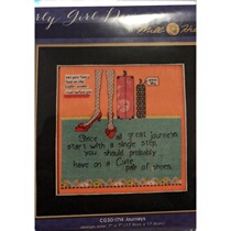 Mill Hill Cross-stitch CG301714 spot (not stocking)