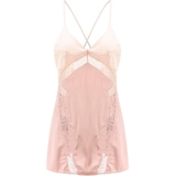 上小楼 Сексуальная весенняя летняя пижама, шелковый кружевной комплект, 2021 года, «Холодное сердце», эффект подтяжки