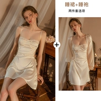 Шелковой шампанский цвет (два -кузырь) разместил заказ и поселил 10 юаней