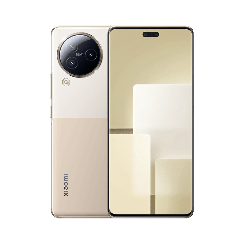 MIUI/小米 Xiaomi Civi 3