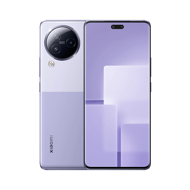 MIUI/小米 Xiaomi Civi 3