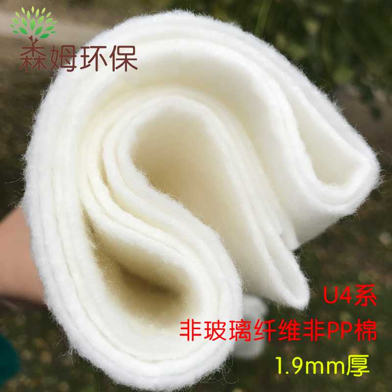 Sam 3m anti-haze screen window HVA electrostatic filter HEPA fresh air U4 filter germs virus heavy pollution and dust-proof