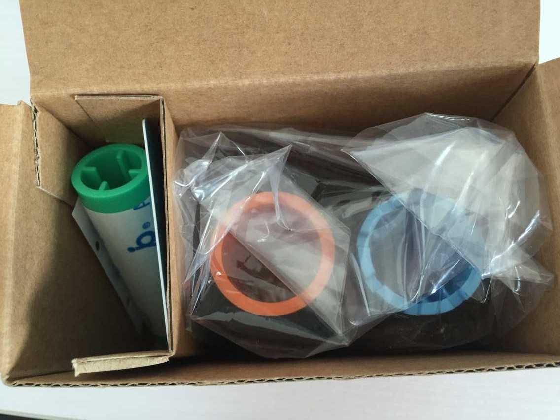 HITI CS-2000 mobile communication optical cable signage hangtag hangtag health clinic card printer black belt