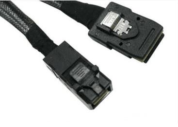 Amfano AMPENOL 12G MINI SAS HD 8643 8087 8087 8643-8643 1 m 1 m Taoba