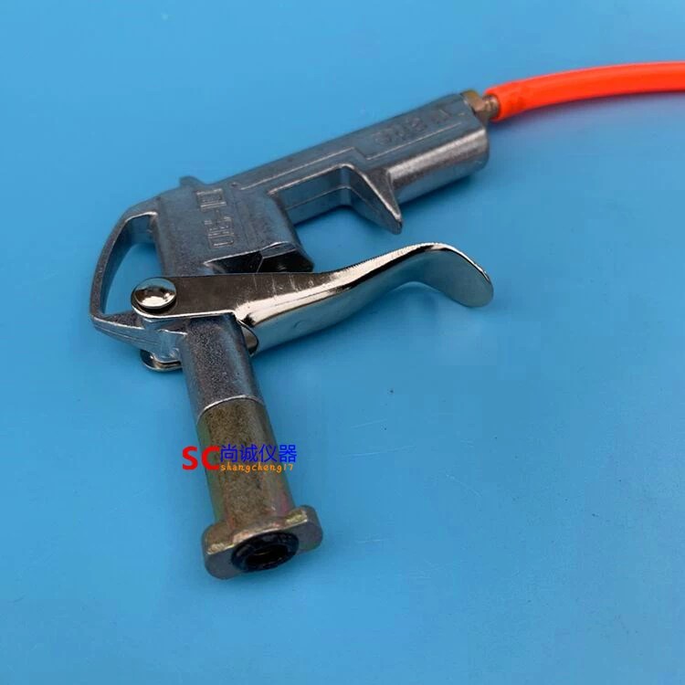 Khuôn phát hành súng hơi Súng nhựa chế độ kiểm tra chế độ súng phát hành Công cụ phá hủy súng hơi đặc biệt Vũ Nam Nam Trung Quốc vũ nữ thoát y - Thiết bị & dụng cụ