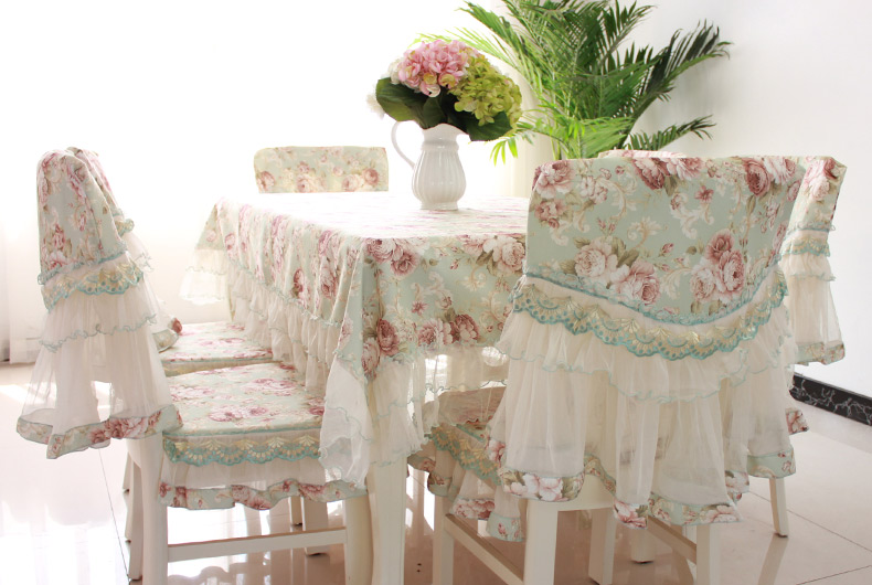 Bảng vải bảng vải trải ghế phù hợp với vải liệm ghế hộ gia đình đơn giản khăn trải bàn hình chữ nhật hiện đại - Khăn trải bàn các mẫu khăn trải bàn đẹp
