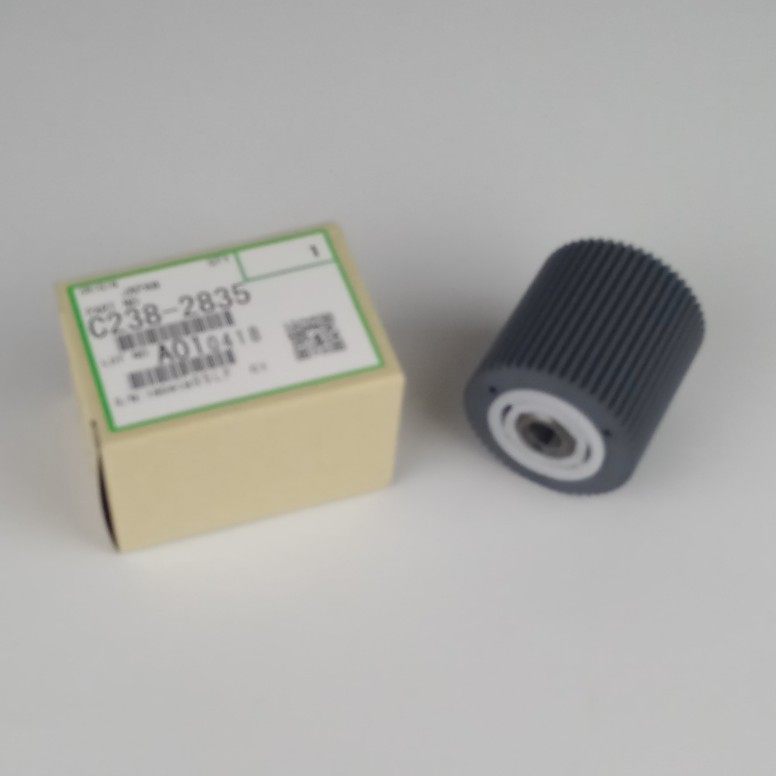 Original suitable for Ricoh DX 4443CP 4446 4542 4543 4545 4450 Carton Rolling Wheel