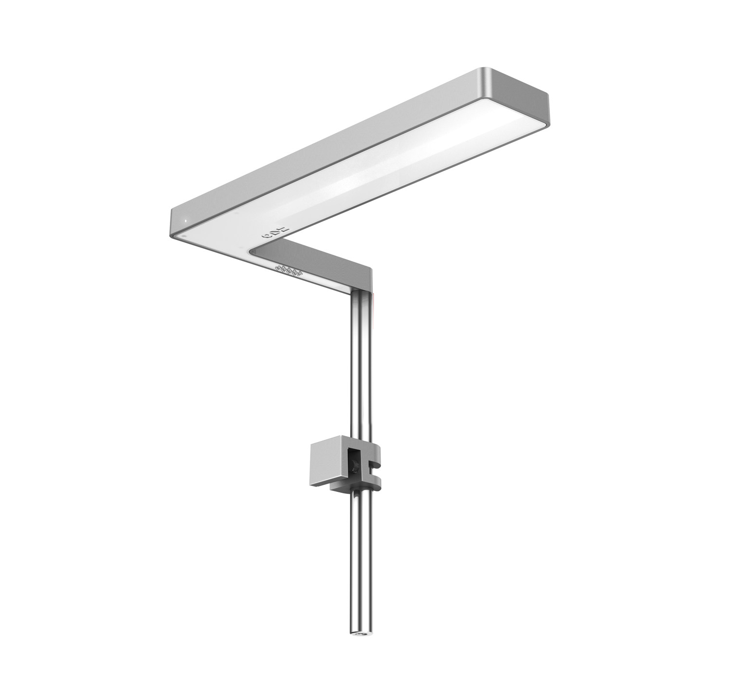 ONF WATER GRASS LAMP TAIWAN SMALL FISH TANK AMPHIBIOUS LANDSCAPE CYLINDER PROFESSIONAL WATER GRASS BREEDING LED LIGHT WATER FAMILY SPECIAL LAMP