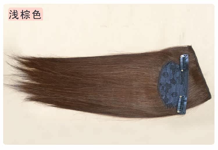 Extension cheveux - Ref 218978 Image 20