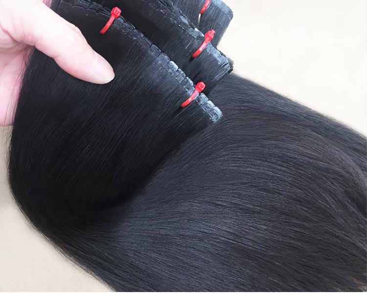 Extension cheveux - Ref 219114 Image 10