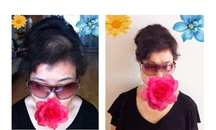 Extension cheveux - Ref 225896 Image 33