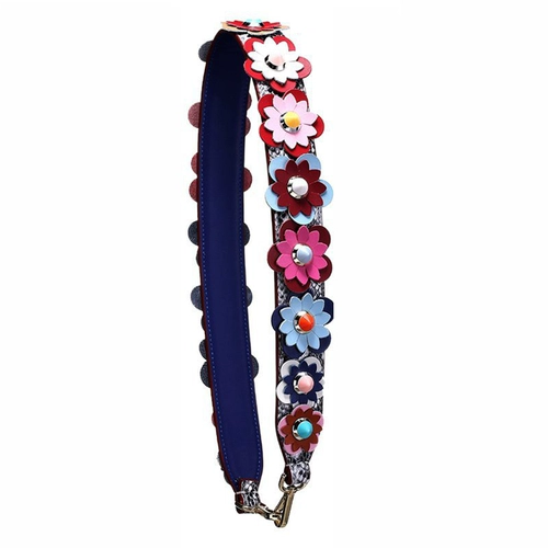 Совместимый аксессуар для сумки, бретели, сменная сумка через плечо на одно плечо, из натуральной кожи