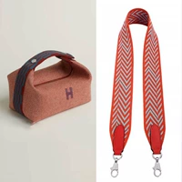 Красная и синяя z-паттерская серебряная пряжка шириной 5 см шириной 5 см