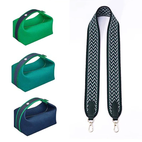Совместимый ланч-бокс, сумка через плечо, бретели для отдыха, шоппер, аксессуар для сумки, ремешок для сумки