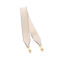 Kl67 Lychee Pattern Rice Белая пряжка лобстера (золотая пряжка)