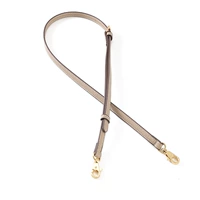 Kl1.2 Ветровое пальто Серый рисунок личи (золотая пряжка) омары