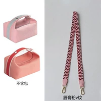 Порошок губной помады v Серебряная пряжка по умолчанию