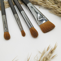 cici brushes brushes brushes and brushes brushes and wolf tail hair high end Z series makeup brushes