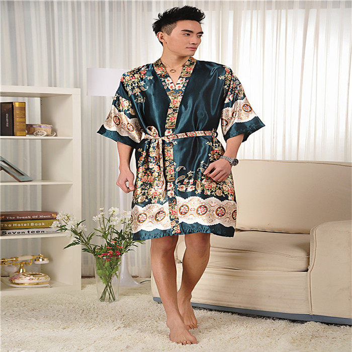 Peignoir jeunesse - Ref 592620 Image 91