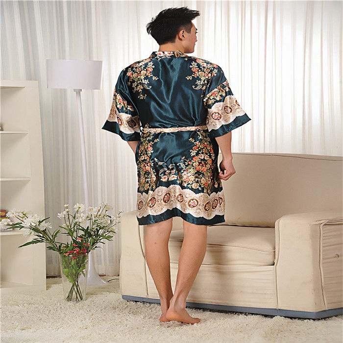 Peignoir jeunesse - Ref 592620 Image 94