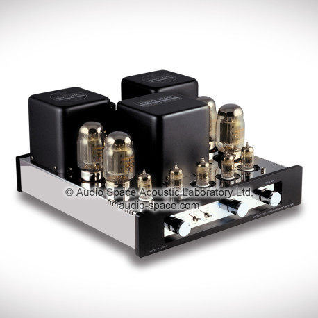 Cayin AS-8i MKⅢ Cayin AS-8i MKⅢ Vacuum Tube Integrated Amplifier