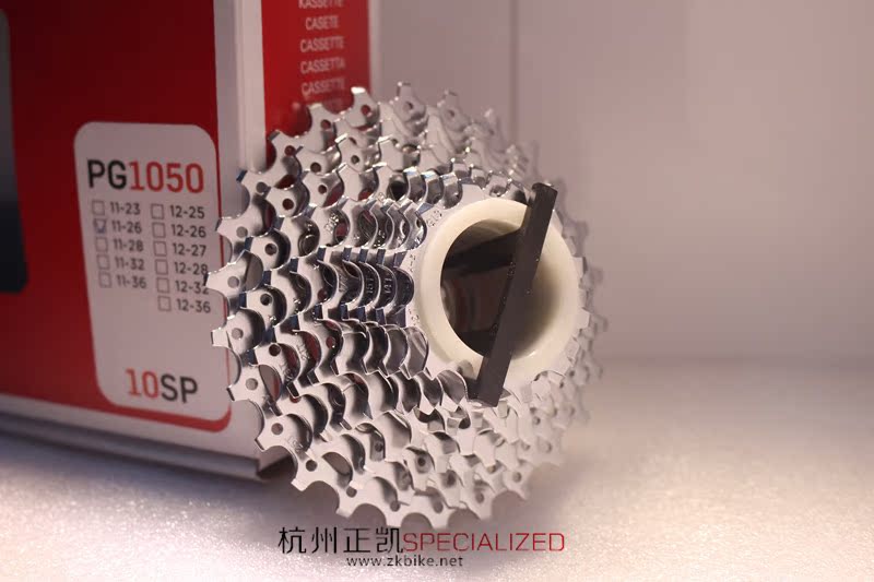 Pignon de vélo SRAM - Ref 2375938 Image 5