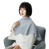 Студийная парикмахерская для волос магазин красоты Специальный макияж, макияж, макияж, выдутый ветер, водонепроницаемый, водонепроницаемый забор для специального платка