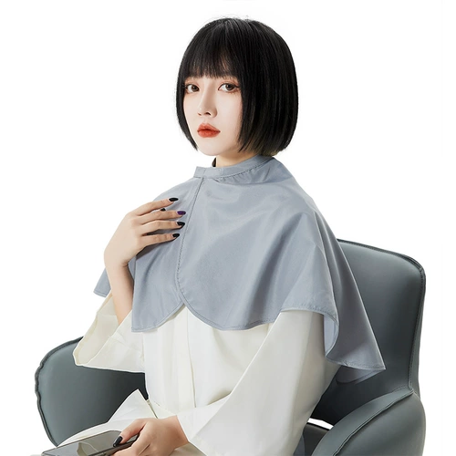 Студийная парикмахерская для волос магазин красоты Специальный макияж, макияж, макияж, выдутый ветер, водонепроницаемый, водонепроницаемый забор для специального платка