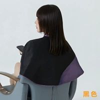 Черный хлопнул