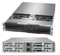 Realtek 2U4 node server A2426 supports dual AMD Xiaolong (EPYC)processor rendering computing