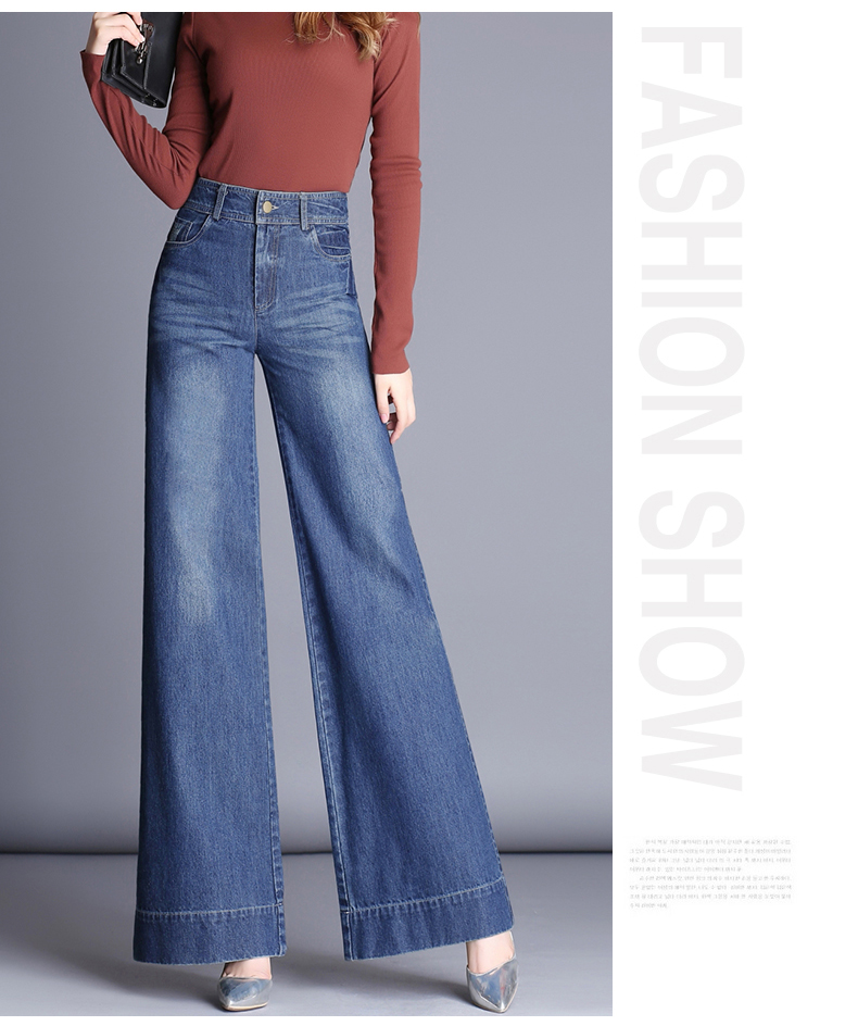 Jean femme - Ref 3192372 Image 18