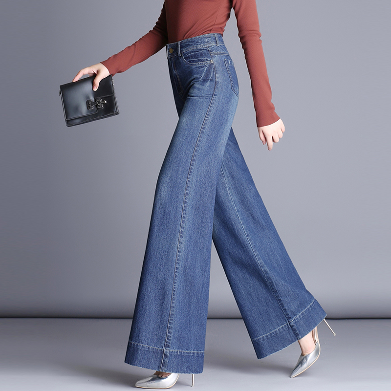 Jean femme - Ref 3192372 Image 1