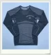 VF Black Grey Top