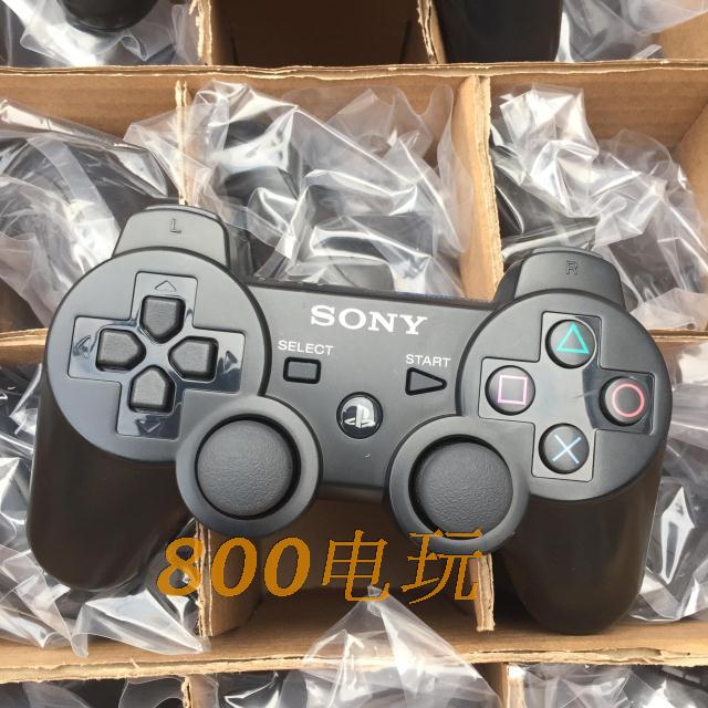 Recommended PS3 original wireless handle PS3 second-hand gamepad Vibration six-axis handle Support PC computer