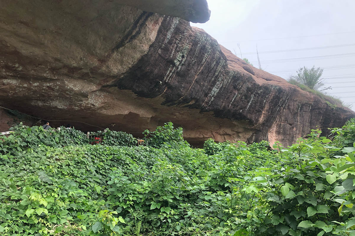 2023年五一 劳动节  “马头山，燕子岩，飞来寺，白庙渔村，北部万科城，草地露营”  和小时候一样，不会写作文，草根流水账，记录生活！