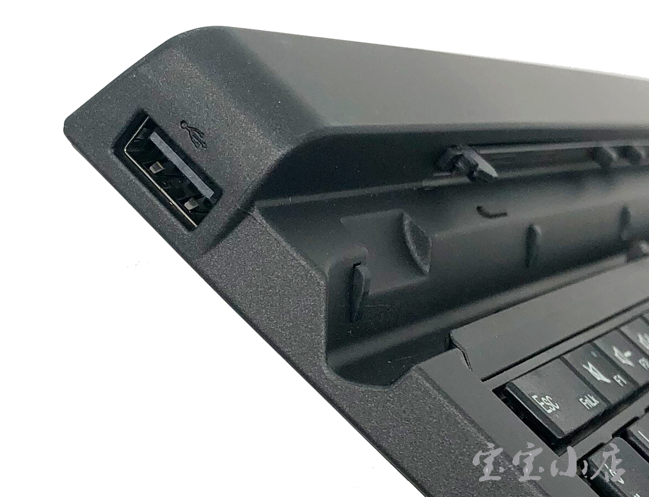 联想 lenovo thinkpad Helix Ultrabook keyboard 键盘底座拓展坞4X30G93859 00HW406-宝宝小店,只卖正品 收售工厂呆滞库存尾单 联想 磁吸底座键盘Belgian Base Keyboard for Lenovo Thinkpad Helix 2nd Gen 20CG 20CH Ultrabook 00HW406